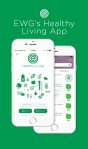 Healthy Living App 1