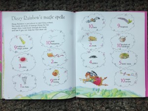 Usborne Things to Find 3