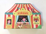 Janod Story Box Circus box