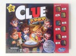 Clue Junior mystery deduction logic board game for kids