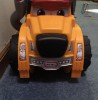 Little Tikes Big Dog truck ride on and walker toy