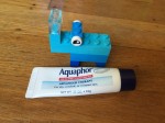 Aquaphor .35 oz on the go tube healing ointment skin protectant
