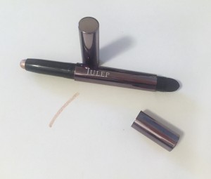 Julep Eyeshadow 101 creme to powder waterproof crayon makeup cruelty free SLS free 5 free