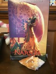Chronicles of Narnia by C S Lewis boxed set kids chapter books fantasy