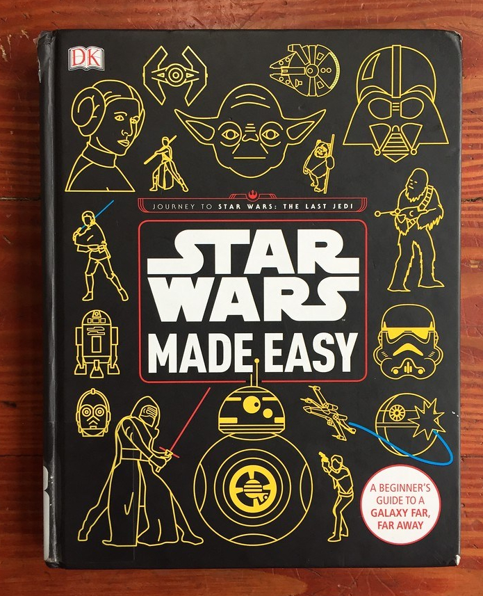 Star Wars Made Easy