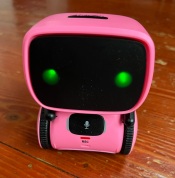 Smart Talking Robot Toy 3
