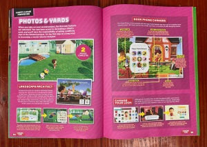The Ultimate Guide to Animal Crossing New Horizons magazine