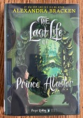 The Last Life of Prince Alastor by Alexandra Bracken