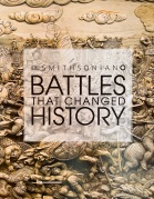 Battles That Changed History book cover page