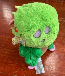 back of Squishable